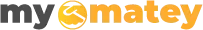 mymatey logo